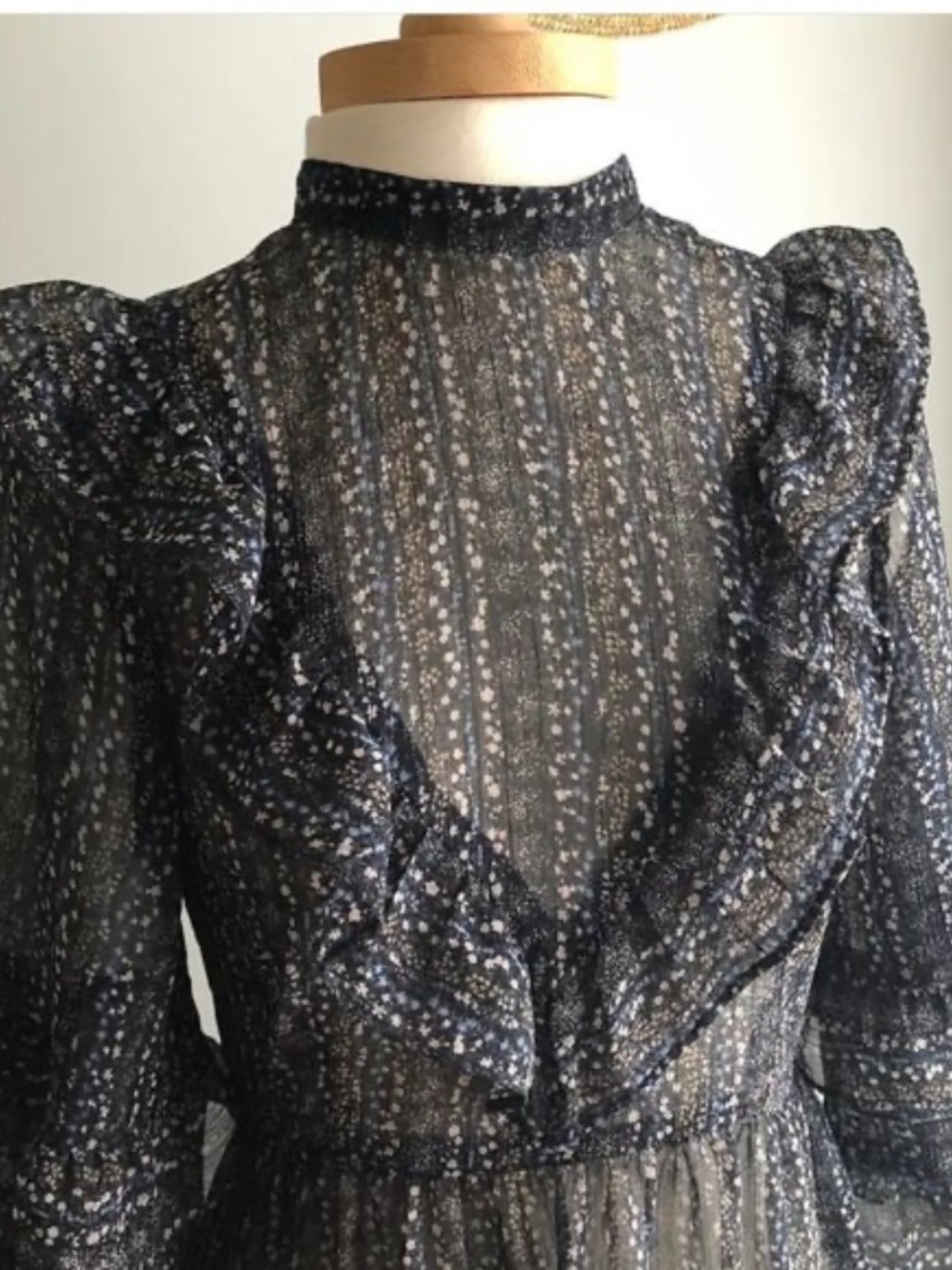 Christy Dawn Bijou Dress - Picture 4 of 7